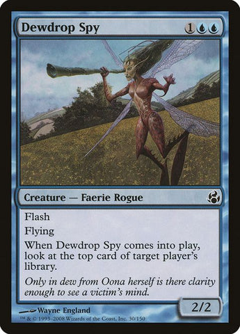 30-dewdropspy