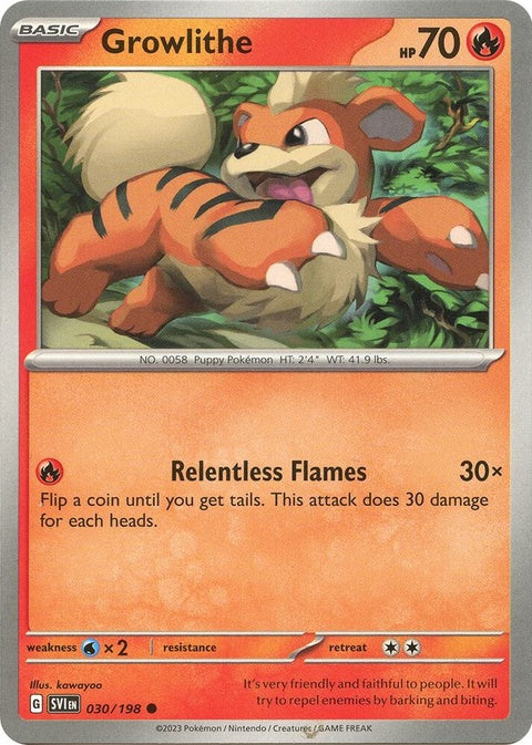 30-growlithe