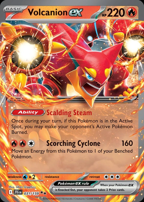 31-volcanionex