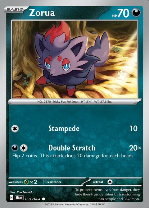 31-zorua
