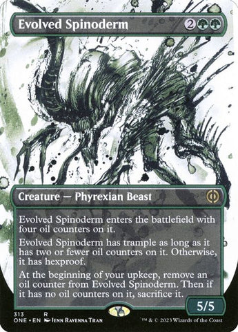 313-evolvedspinoderm
