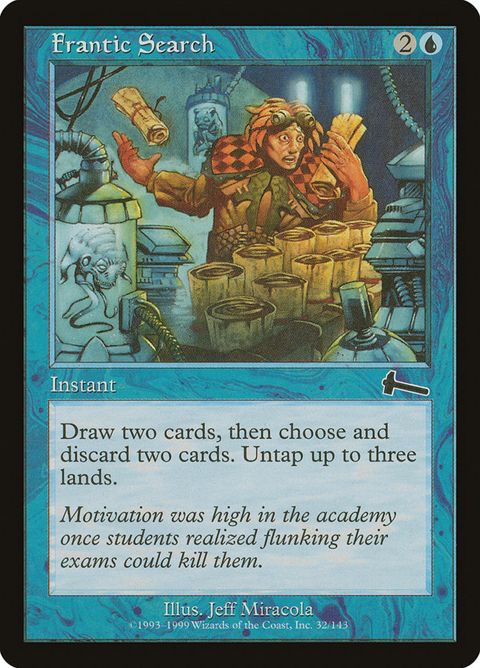 32-franticsearch