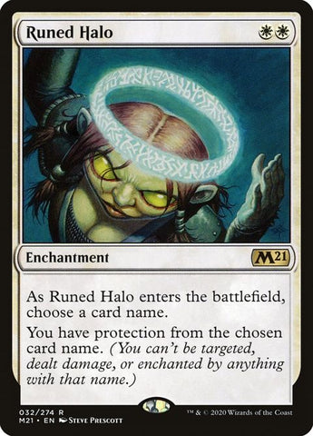 32-runedhalo