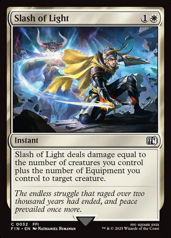 32-slashoflight