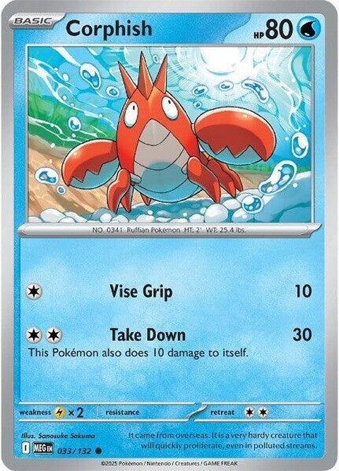 33-corphish