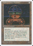 337-mishraswarmachine