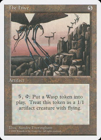 351-thehive