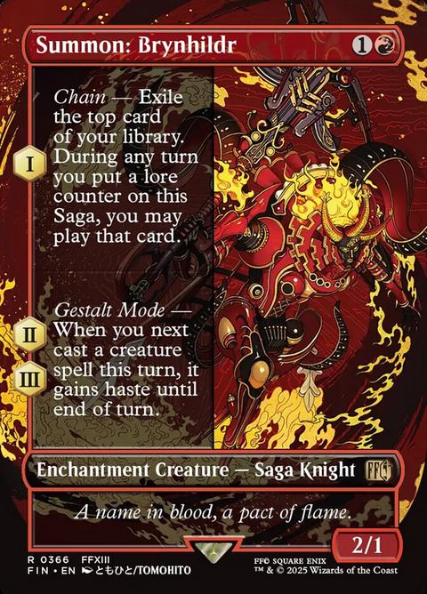 366-summonbrynhildr