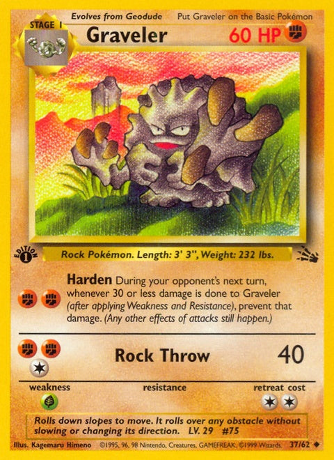 37-graveler