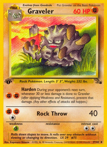 37-graveler