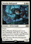 39-werefoxbodyguard