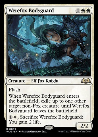 39-werefoxbodyguard