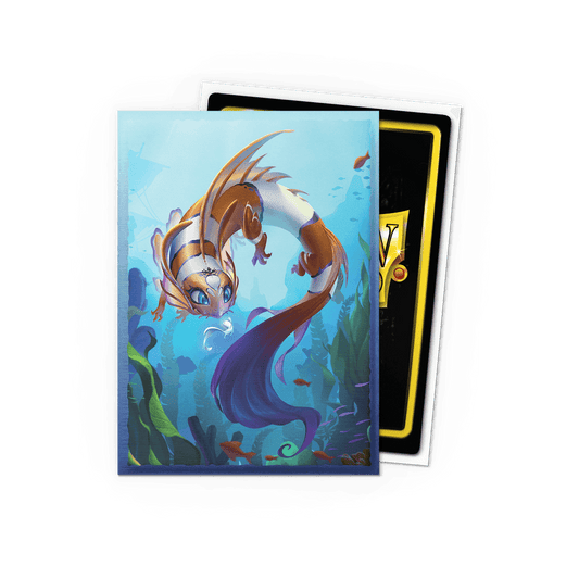 Dragon Shield Standard -  The Cinderfin