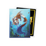Dragon Shield Standard -  The Cinderfin