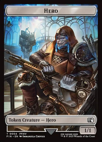 4-hero
