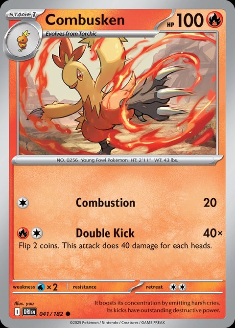 41-combusken