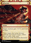 41-infuriate