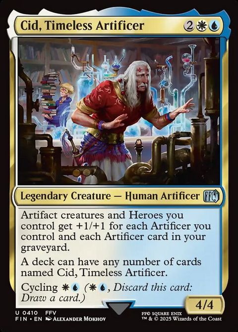 410-cidtimelessartificer