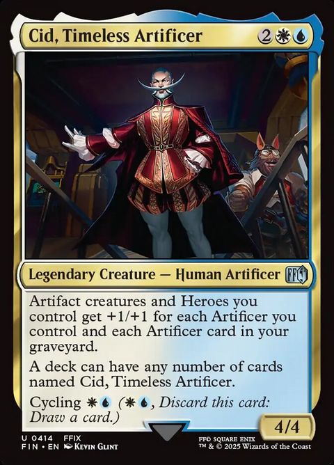 414-cidtimelessartificer