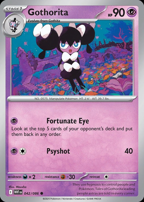 42-gothorita