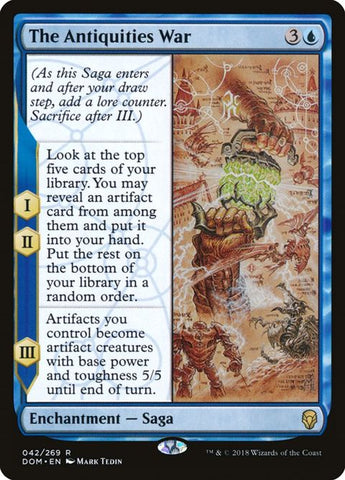 42-theantiquitieswar