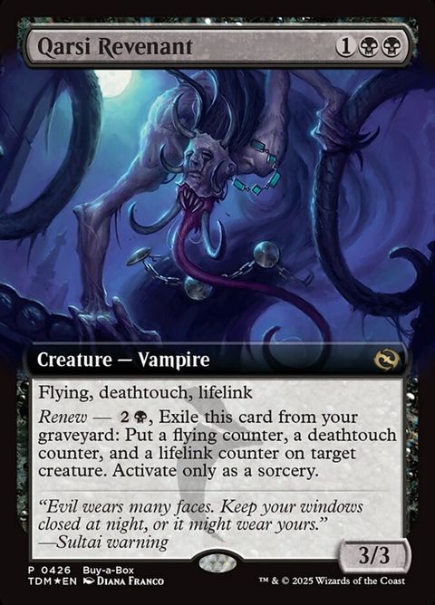 426-qarsirevenant