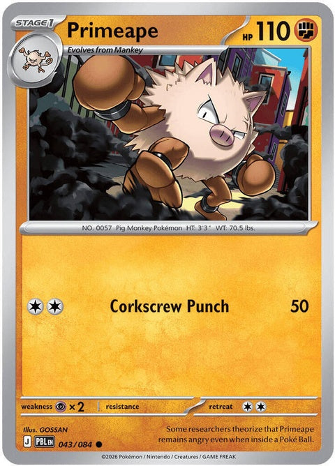 43-primeape