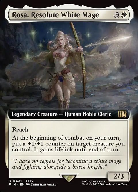 431-rosaresolutewhitemage