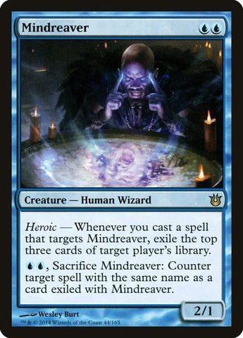 44-mindreaver
