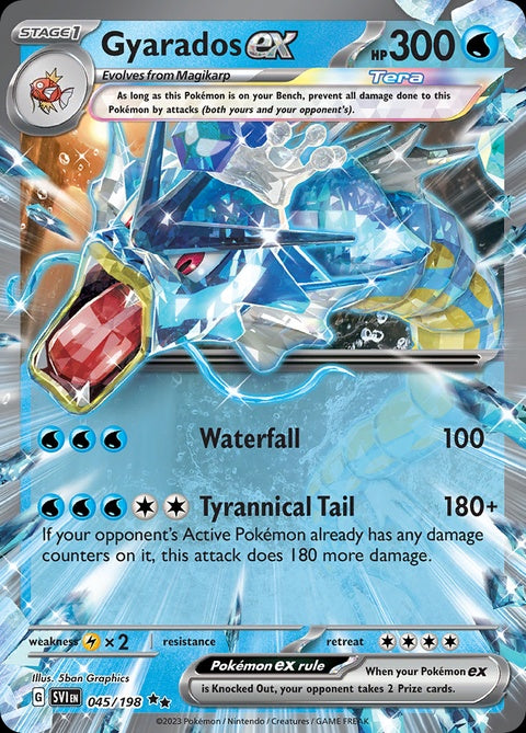 45-gyaradosex