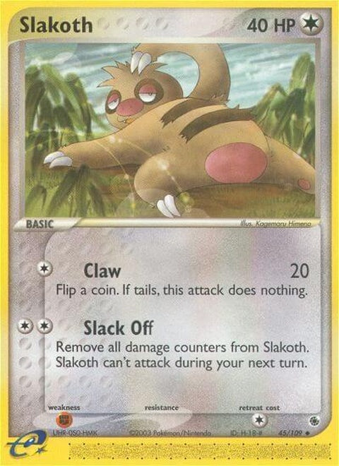 45-slakoth