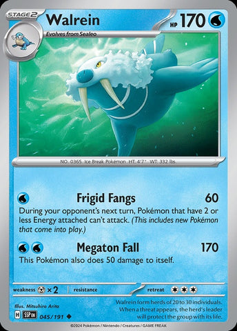 45-walrein
