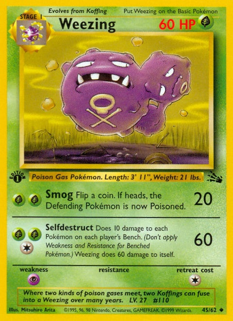 45-weezing