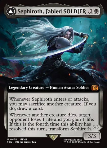 451-sephirothfabledsoldiersephirothonewingedangel