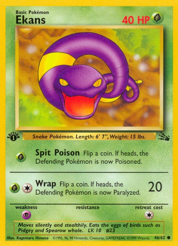 46-ekans