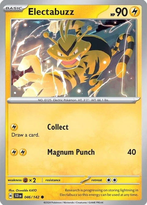 46-electabuzz