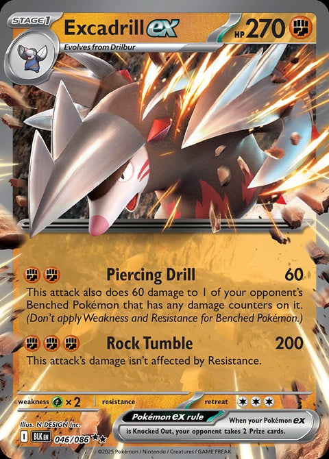 46-excadrillex