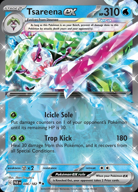 46-tsareenaex