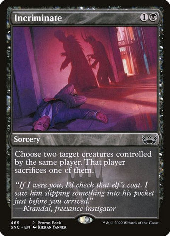 465-incriminate