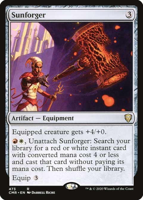 473-sunforger