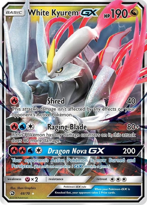 48-whitekyuremgx