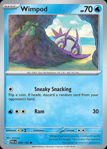 48-wimpod