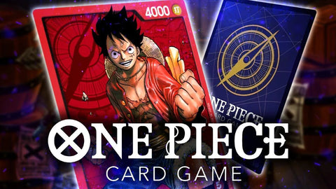 One Piece Weekly Tournament