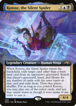 490-kotosethesilentspider