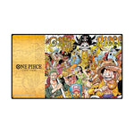 One Piece Card Game: Official Playmat - Limited Edition Vol.1