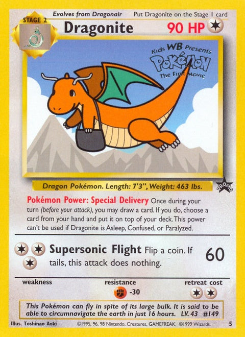 5-dragonite