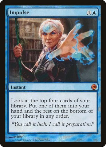 5-impulse