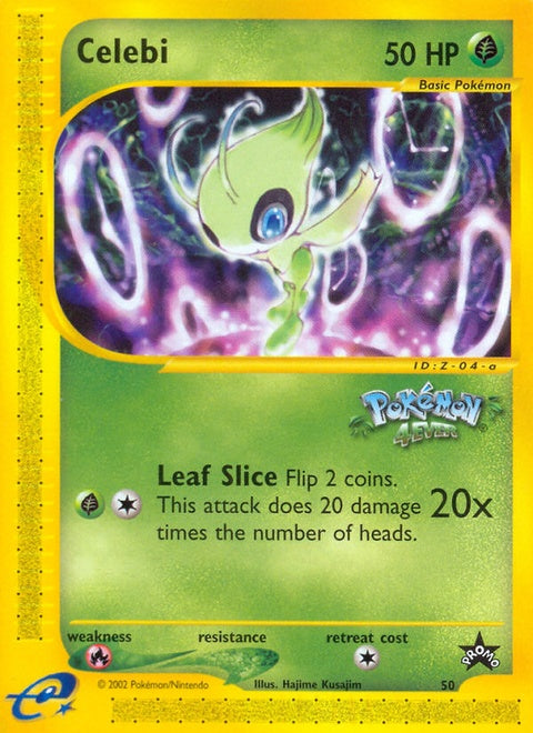 50-celebi