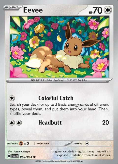 50-eevee