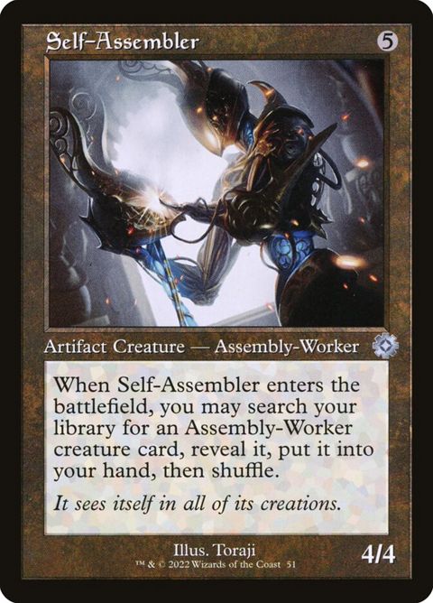 51-selfassembler